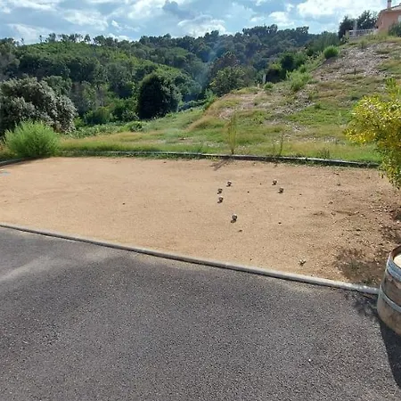 Corse Et Zen Loft Zen 145m2 8a9 Pers בית נופש Taglio-Isolaccio