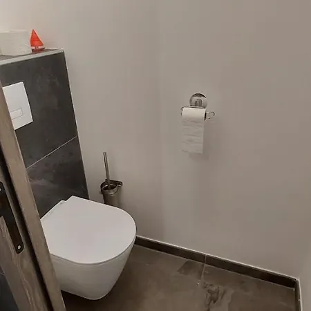 Corse Et Zen Loft Zen 145m2 8a9 Pers בית נופש *