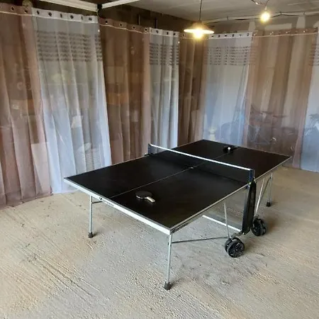 Corse Et Zen Loft Zen 145m2 8a9 Pers *