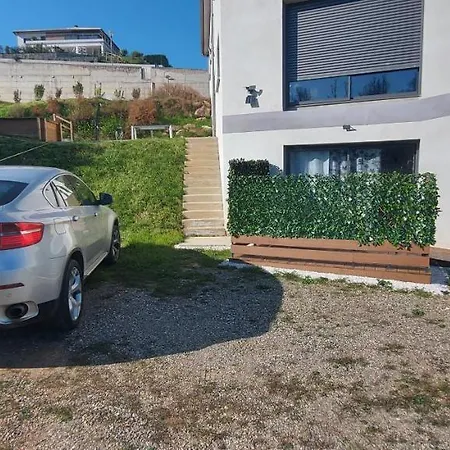 Corse Et Zen Loft Zen 145m2 8a9 Pers