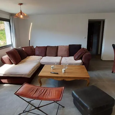 Corse Et Zen Loft Zen 145m2 8a9 Pers *