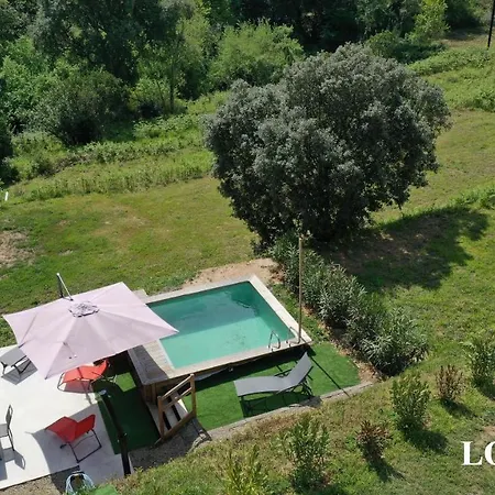 Corse Et Zen Loft Zen 145m2 8a9 Pers