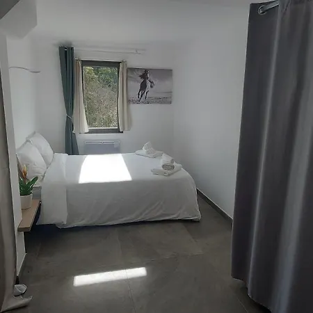 Corse Et Zen Loft Zen 145m2 8a9 Pers 펜션 *