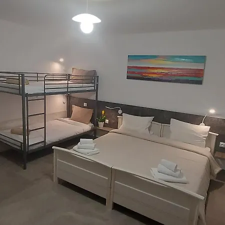 Holiday home Corse Et Zen Loft Zen 145m2 8a9 Pers Taglio-Isolaccio