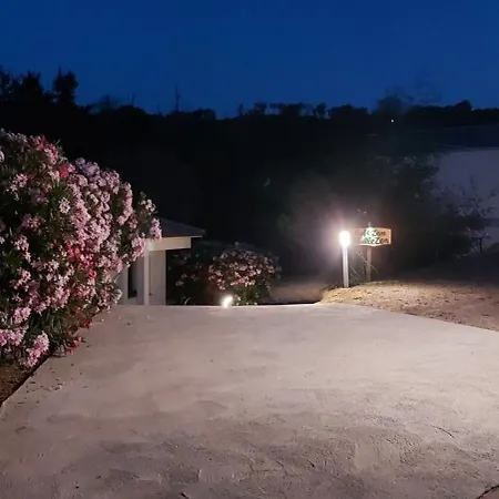 Corse Et Zen Loft Zen 145m2 8a9 Pers * Taglio-Isolaccio