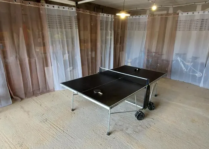 Corse Et Zen Loft Zen 145m2 8a9 Pers *