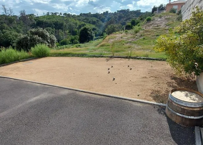 Corse Et Zen Loft Zen 145m2 8a9 Pers 度假居 Taglio-Isolaccio