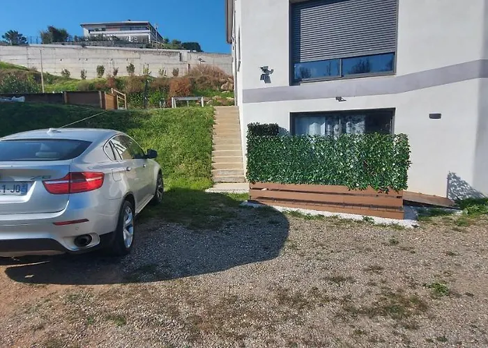 Corse Et Zen Loft Zen 145m2 8a9 Pers